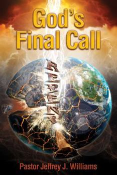 Paperback God's Final Call Book
