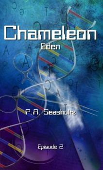 Paperback Chameleon - Eden: Episode 2 Book