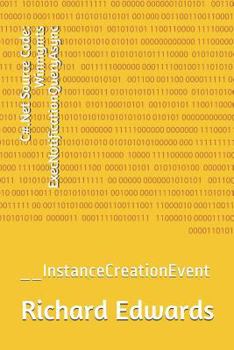 Paperback C#.Net Source Code: Winmgmts ExecNotificationQueryAsync: __InstanceCreationEvent Book