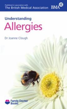 Paperback Understanding Allergies Book