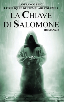 Hardcover La Chiave di Salomone [Italian] Book