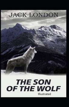 Paperback The Son of the Wolf Illustrated Book