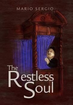 Hardcover The Restless Soul Book