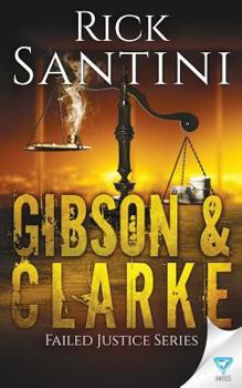 Paperback Gibson & Clarke Book
