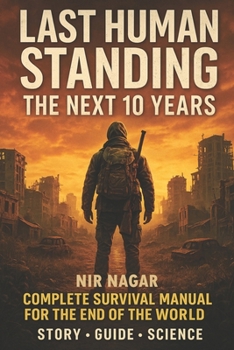 Last Human Standing The Next 10 Years: Complete Survival Manual for the End of the World (Last Human Standing – The Ultimate Survival Series)