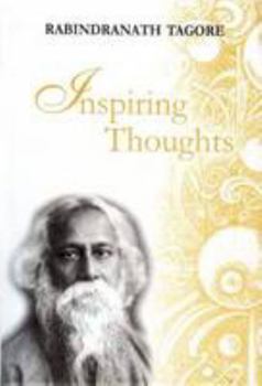 Hardcover Inspiring Thoughts Book
