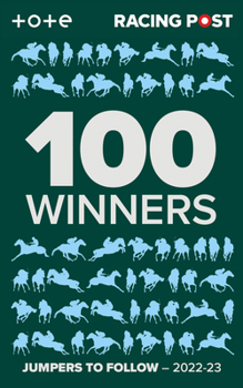 Paperback 100 Winners: Jumpers to Follow 2022-23 Book