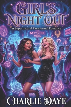 Paperback Girl's Night Out Book