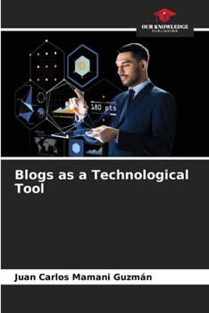 Paperback Blogs as a Technological Tool Book
