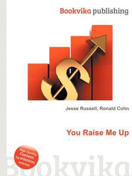 Paperback You Raise Me Up Book