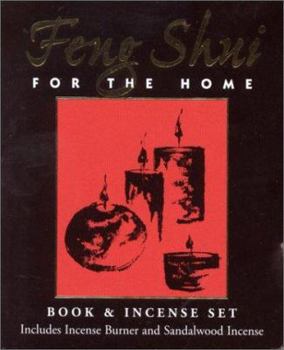 Feng Shui for the Home (Petites Plus)