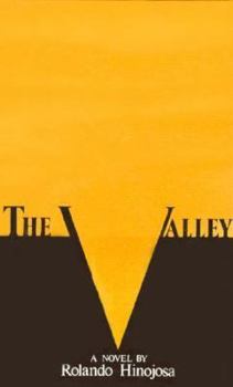 Hardcover The Valley Book