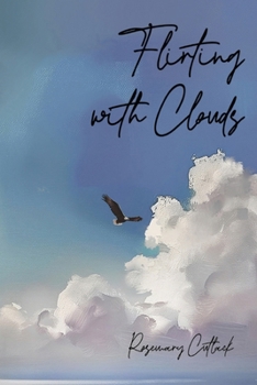 Paperback Flirting with Clouds Book