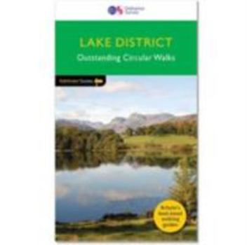 Paperback PF 60 Lake District Book