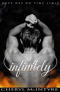 Infinitely - Book #1 of the Infinite Love Duet