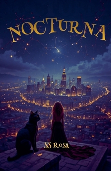 Paperback Nocturna [Portuguese] Book