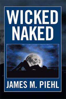 Paperback Wicked Naked Book