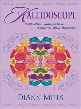 Love in Pursuit (Heartsong Presents) - Book #3 of the Kaleidoscope