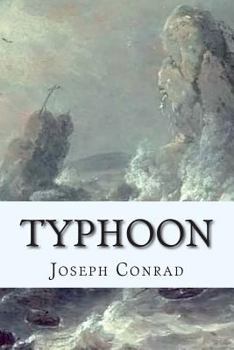 Sea Stories. Typhoon