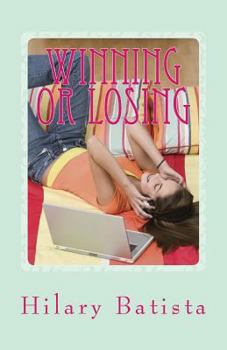 Paperback Winning or Losing Book