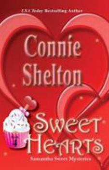 Paperback Sweet Hearts: Samantha Sweet Mysteries, Book 4 Book