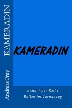 Paperback Kameradin [German] Book