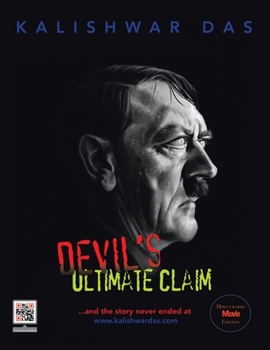 Paperback Devil's Ultimate Claim Book