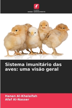 Sistema imunitário das aves: uma visão geral