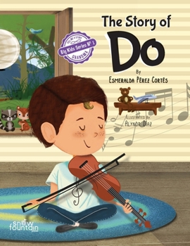 Paperback The Story of Do Book