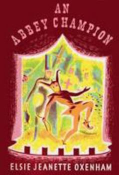 Paperback An Abbey Champion Book