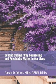 Beyond Stigma: Why Counseling and Psychiatry Matter in Our Lives