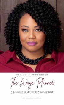 Paperback The Money Planner: A Resource Guide to Pay Yourself First Book