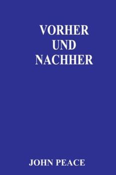 Paperback Vorher Und Nachher [German] Book