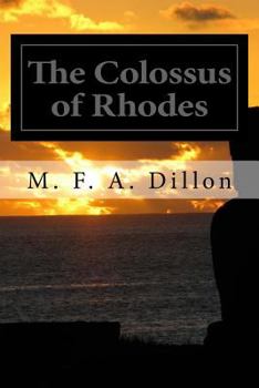 Paperback The Colossus of Rhodes Book