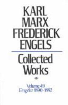 Collected Works 1 1835-43 - Book #1 of the Karl Marx, Frederick Engels: Collected Works