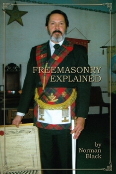Paperback Freemasonry explained Book