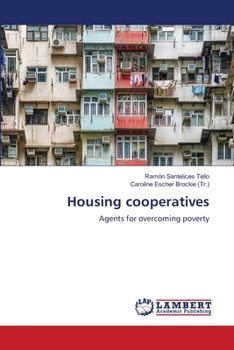 Paperback Housing cooperatives Book