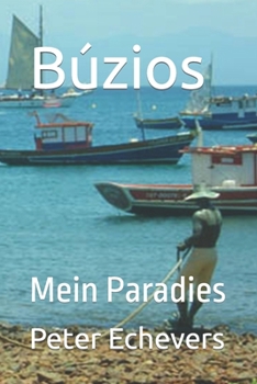 Paperback Búzios: Mein Paradies [German] Book