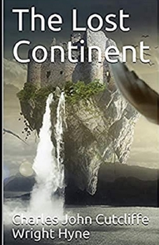 The Lost Continent Illustrated