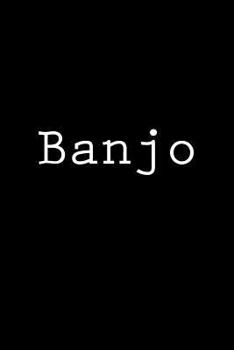 Banjo: Notebook