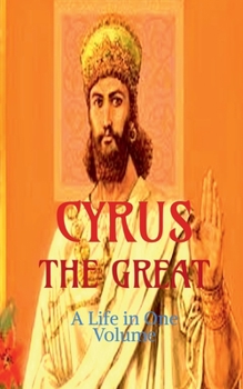 Paperback Cyrus the Great Book