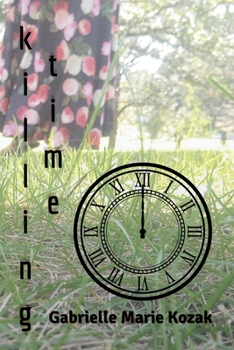 Paperback Killing Time Book