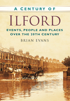 Paperback A Century of Ilford Book