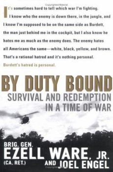 Hardcover By Duty Bound: Survival and Redemption in a Time of War Book