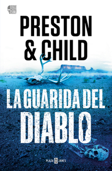 La guarida del diablo / Diablo Mesa (Spanish Edition)