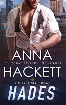 Paperback Hades: Ein Sentinel-Roman [German] Book