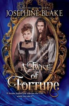 Paperback A Twist of Fortune Book