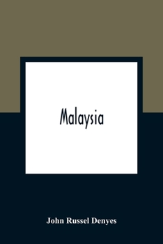 Paperback Malaysia Book
