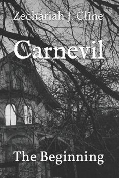 Paperback Carnevil: The Beginning Book