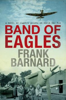 Paperback Band of Eagles Book